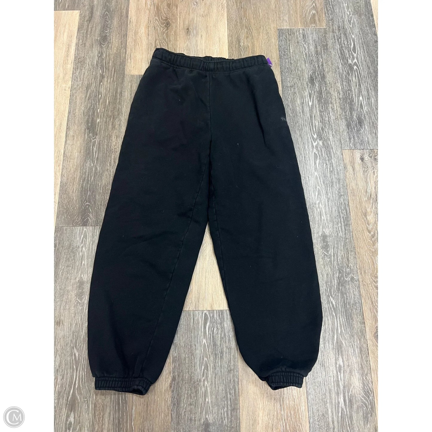 Athletic Pants By Tna In Black, Size: Xs