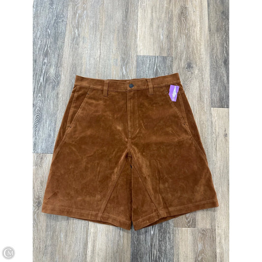 Shorts By Free People In Tan, Size: 10