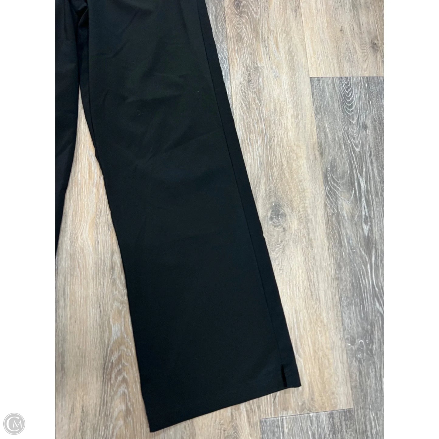 Scrub Pants By Carhartt In Black, Size: M