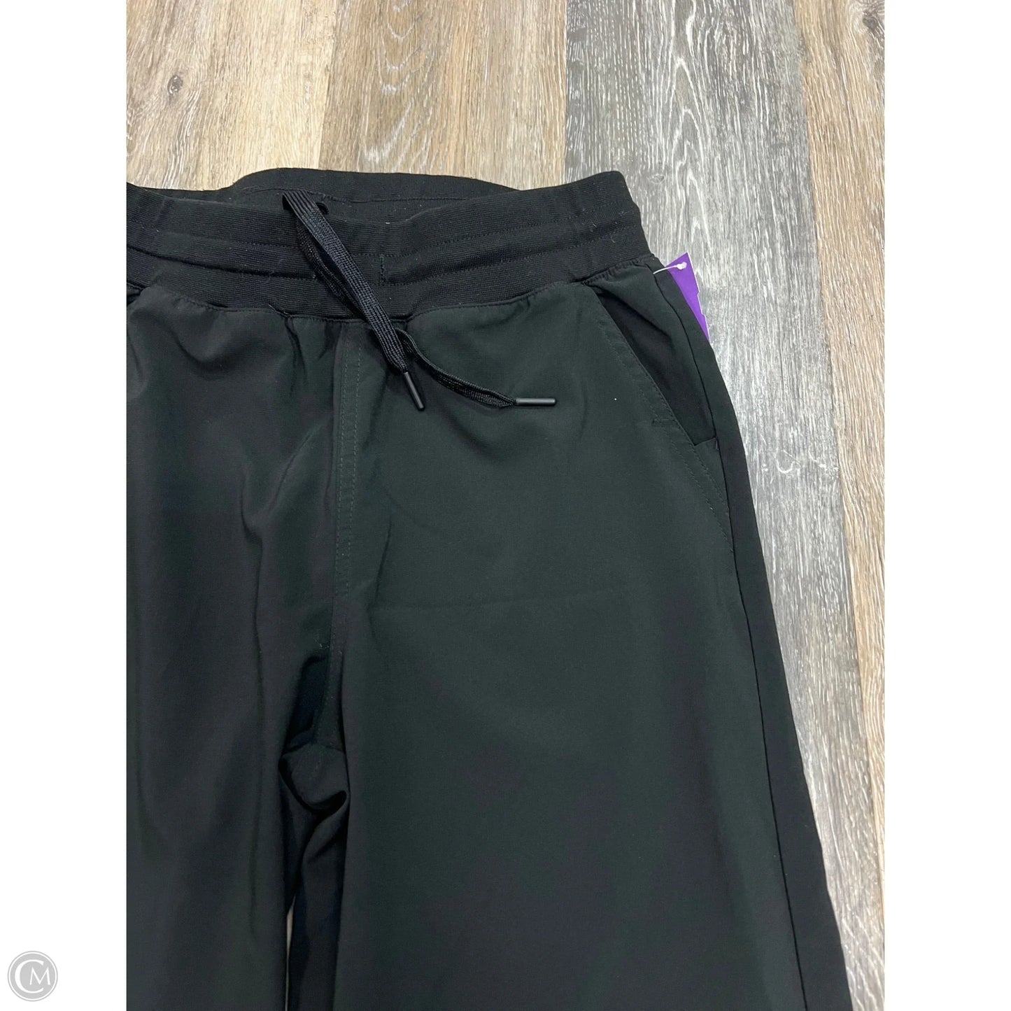 Scrub Pants By Carhartt In Black, Size: M