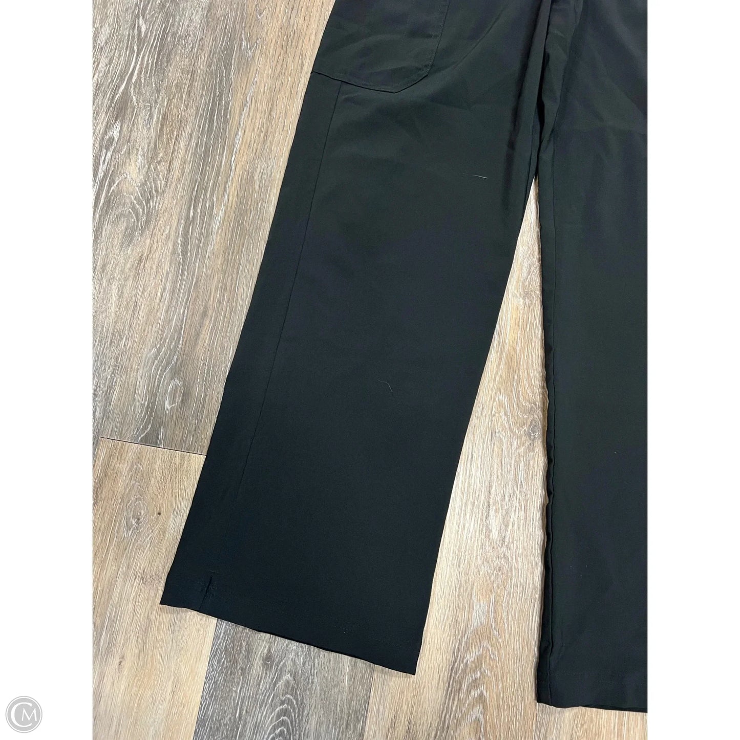 Scrub Pants By Carhartt In Black, Size: S
