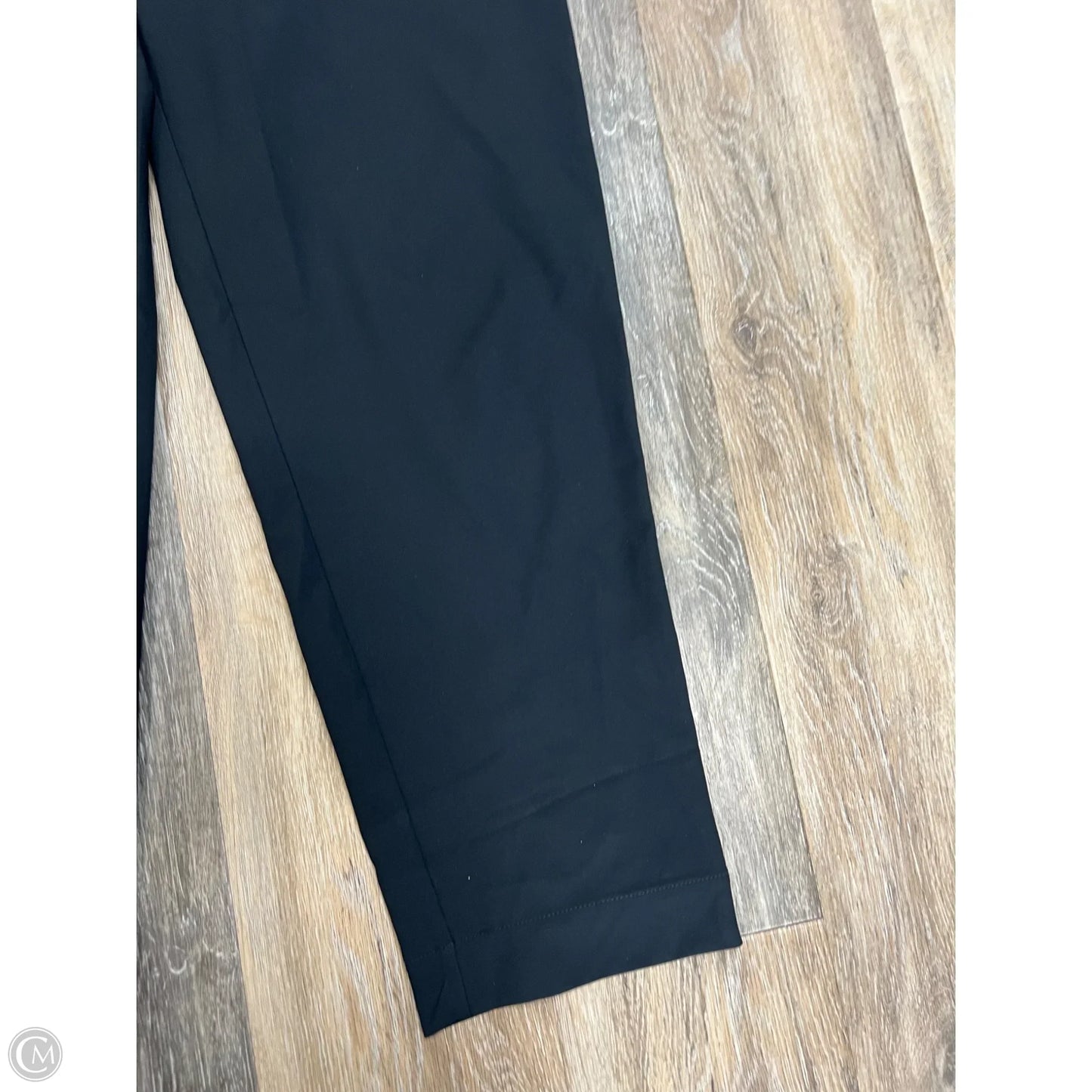 Athletic Pants By Beyond Yoga In Black, Size: S
