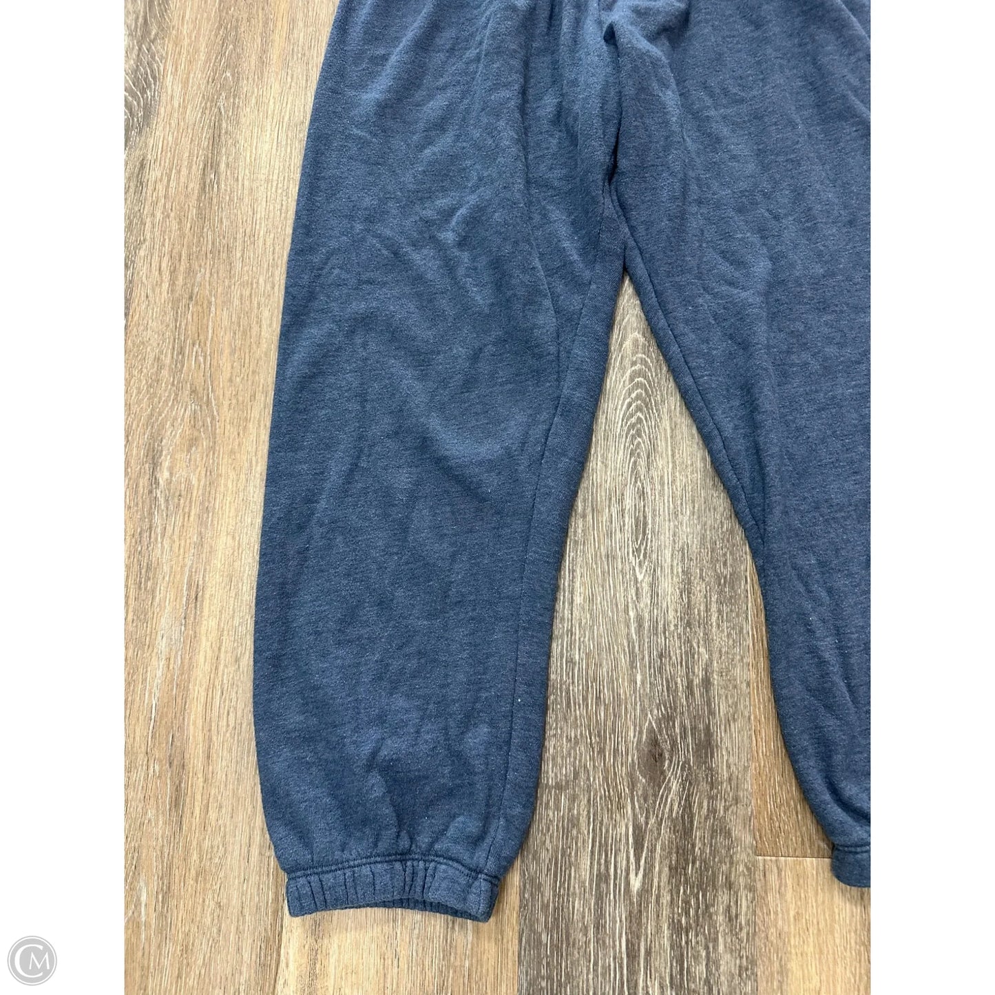 Athletic Pants By Spiritual Gangster In Blue, Size: L