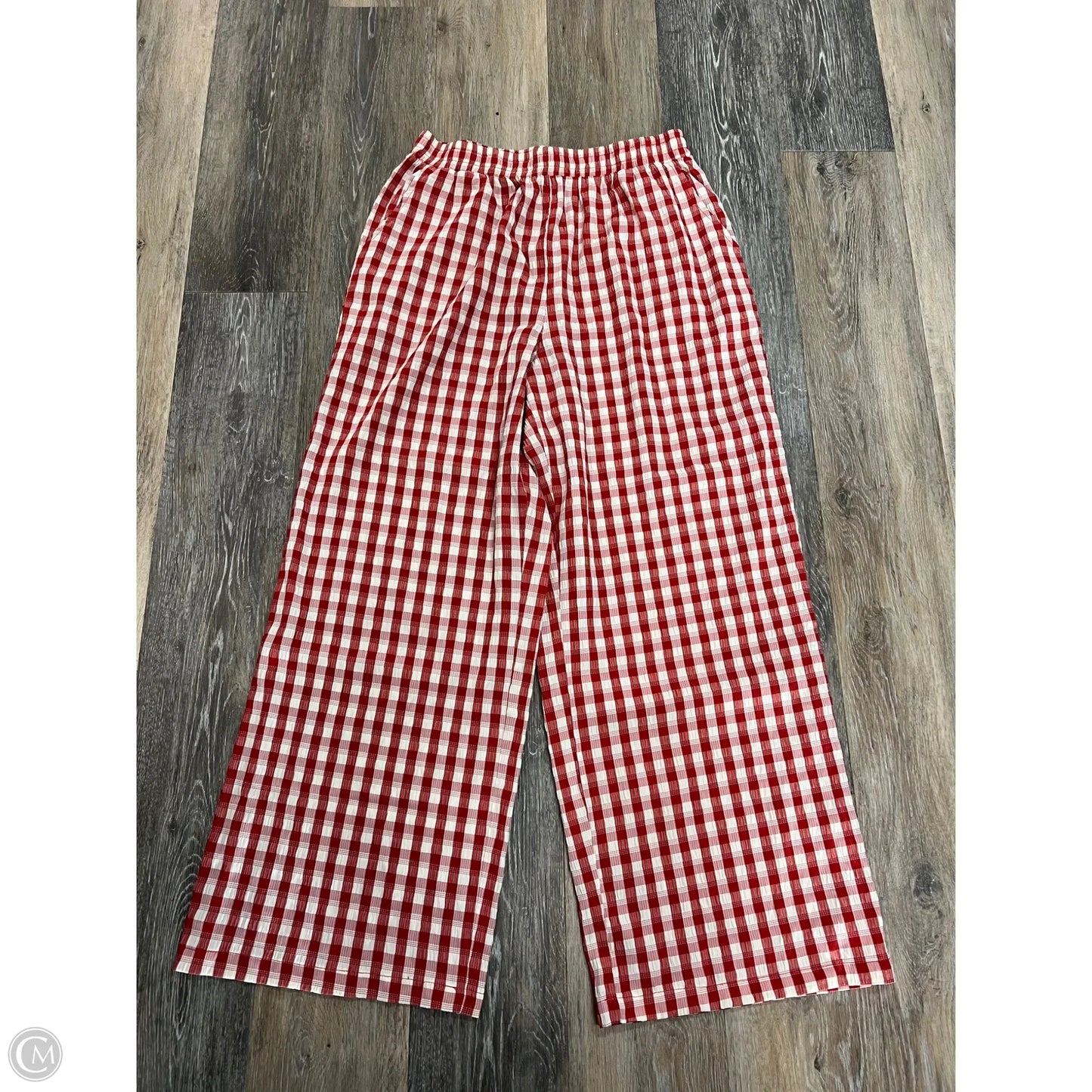 Pants Other By New In In Red, Size: L