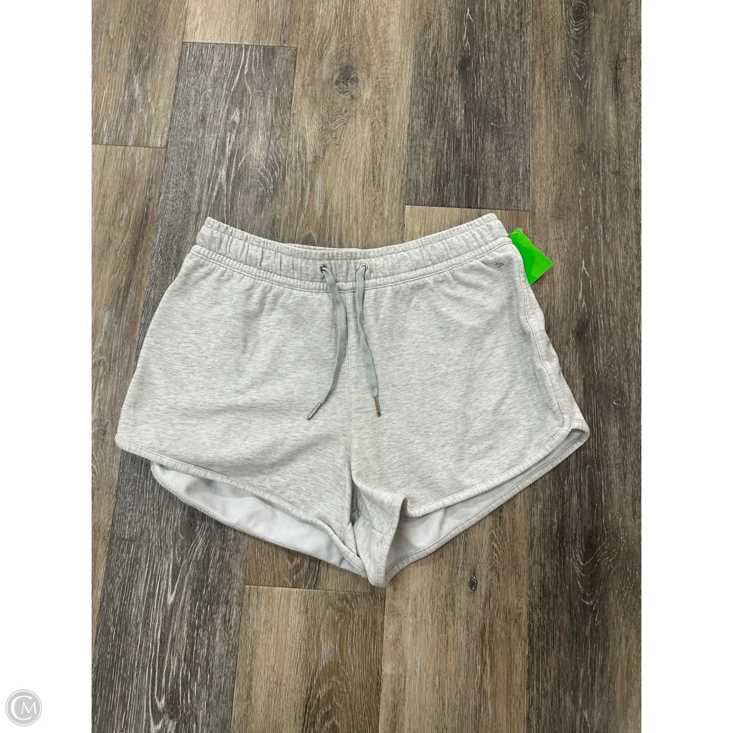 Athletic Shorts By Travis Mathew In Grey, Size: M