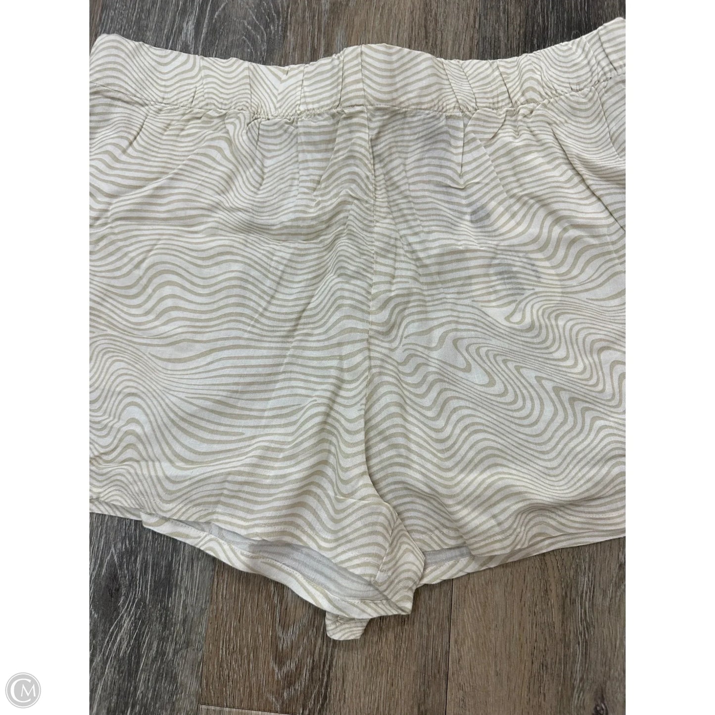 Shorts By Prana In Tan, Size: L
