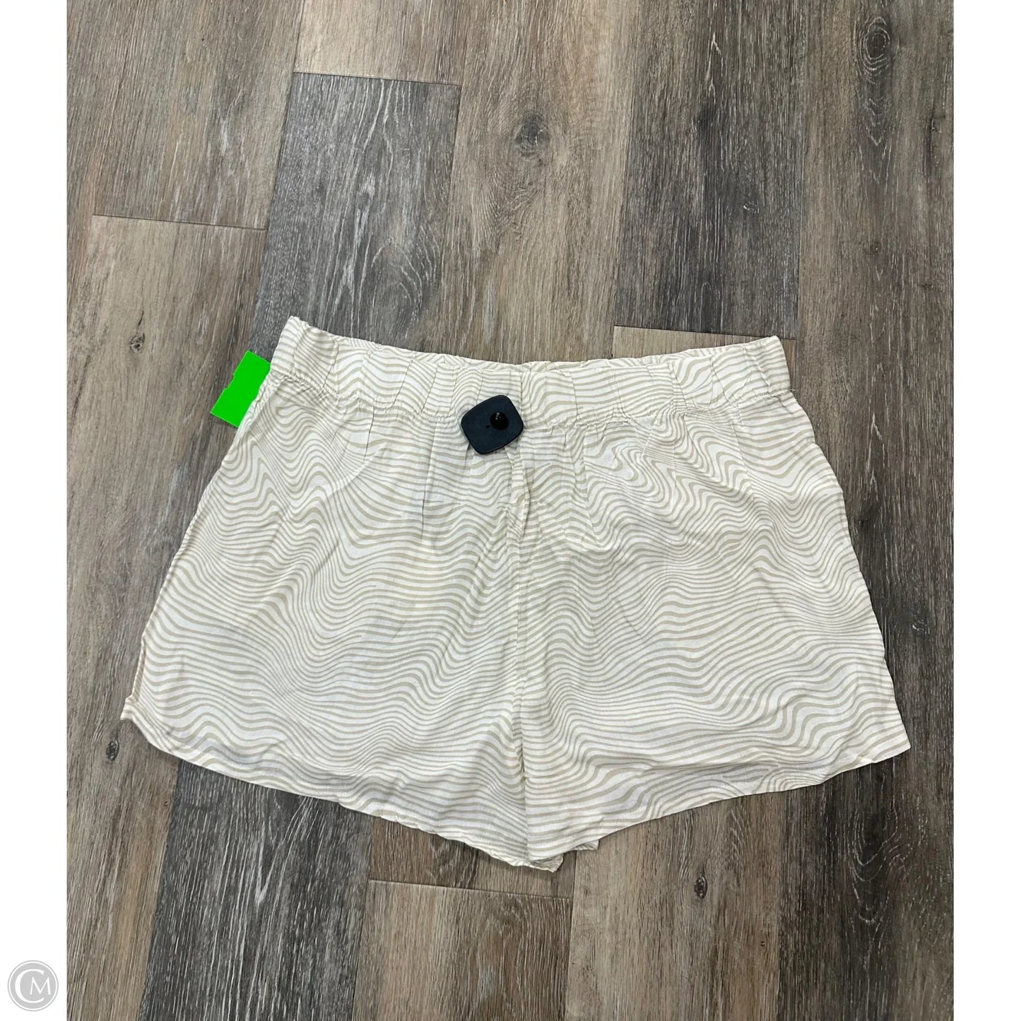 Shorts By Prana In Tan, Size: L
