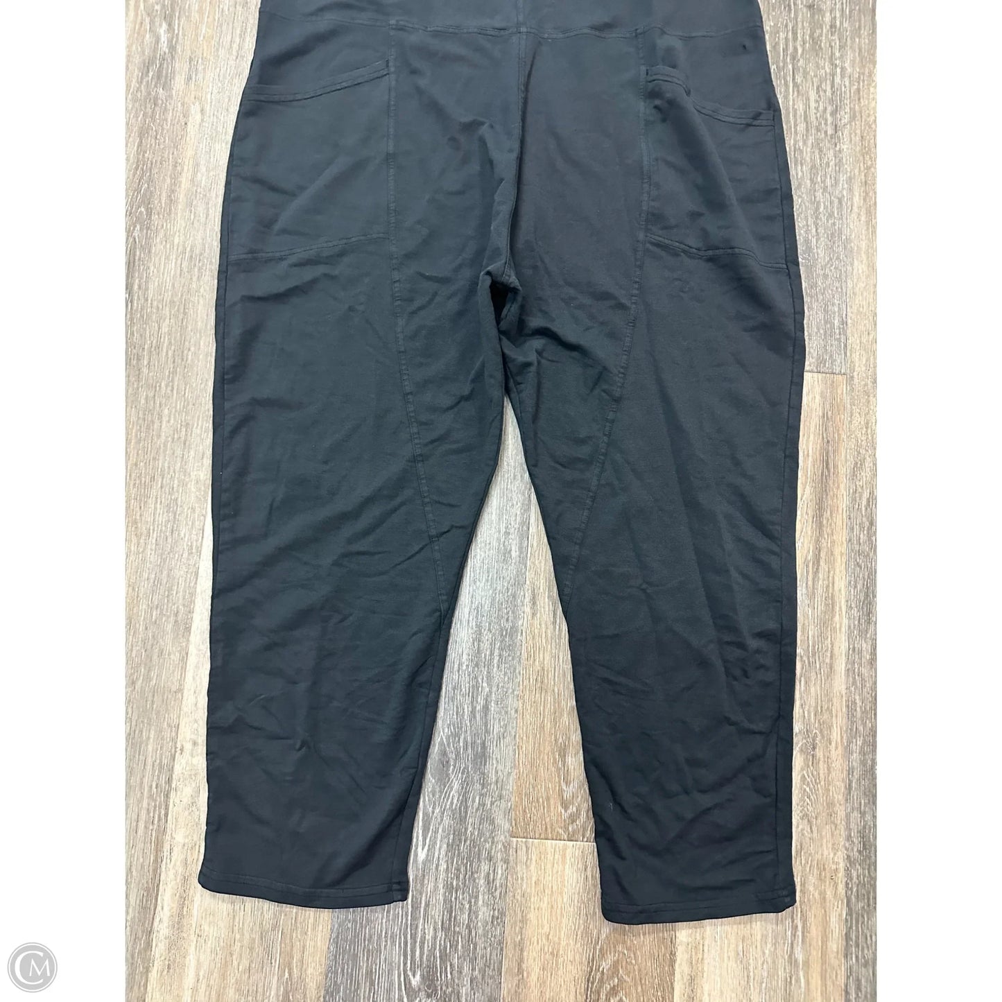 Jumpsuit By Prana In Black, Size: M