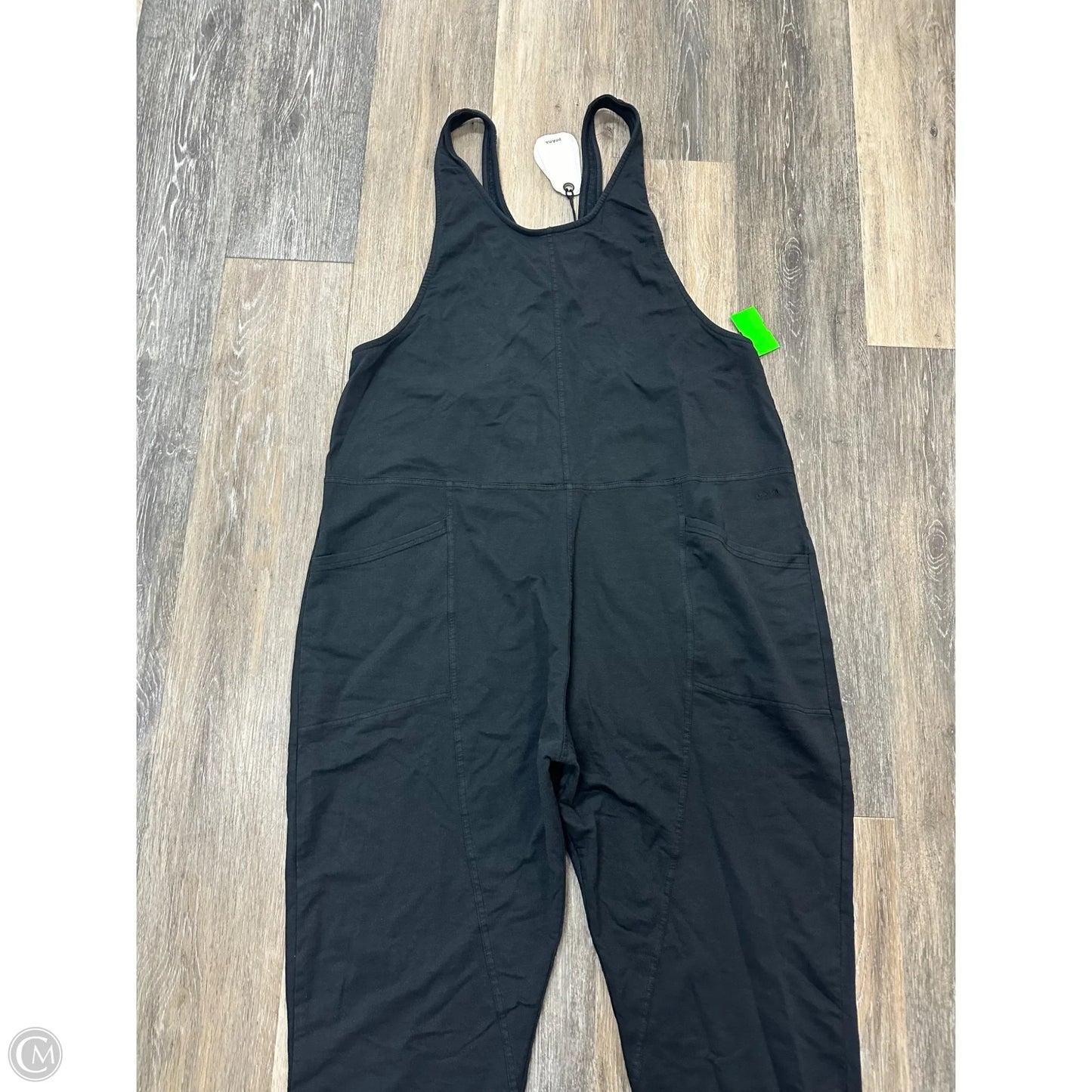 Jumpsuit By Prana In Black, Size: M