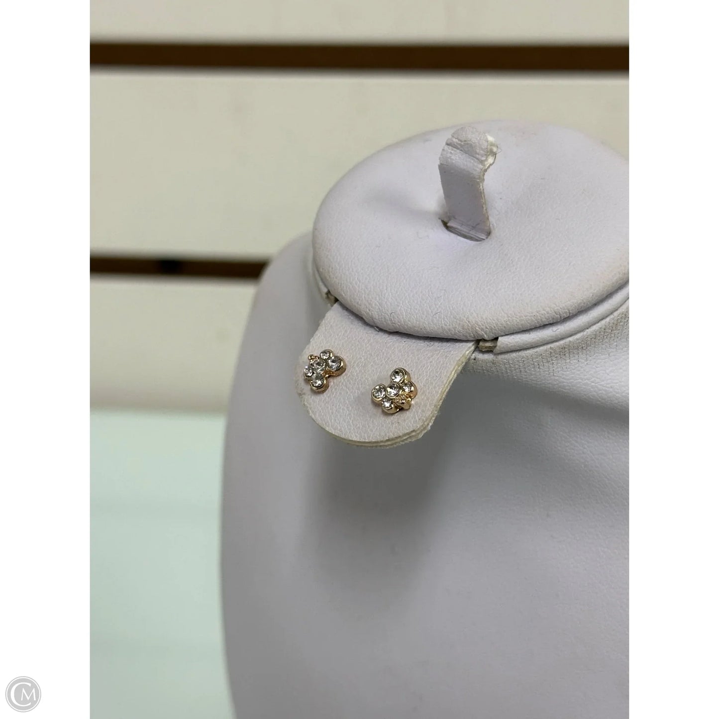 Earrings Stud By Clothes Mentor