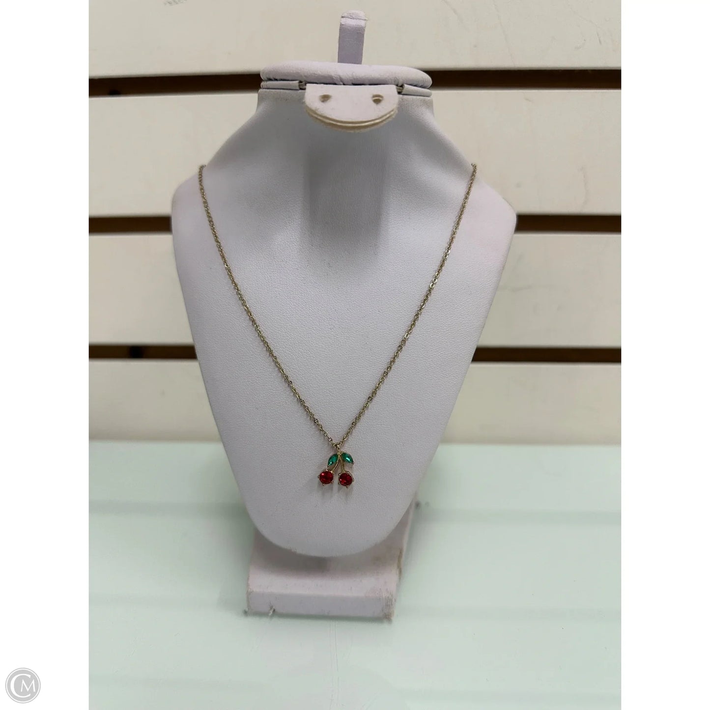 Necklace Charm By Loft