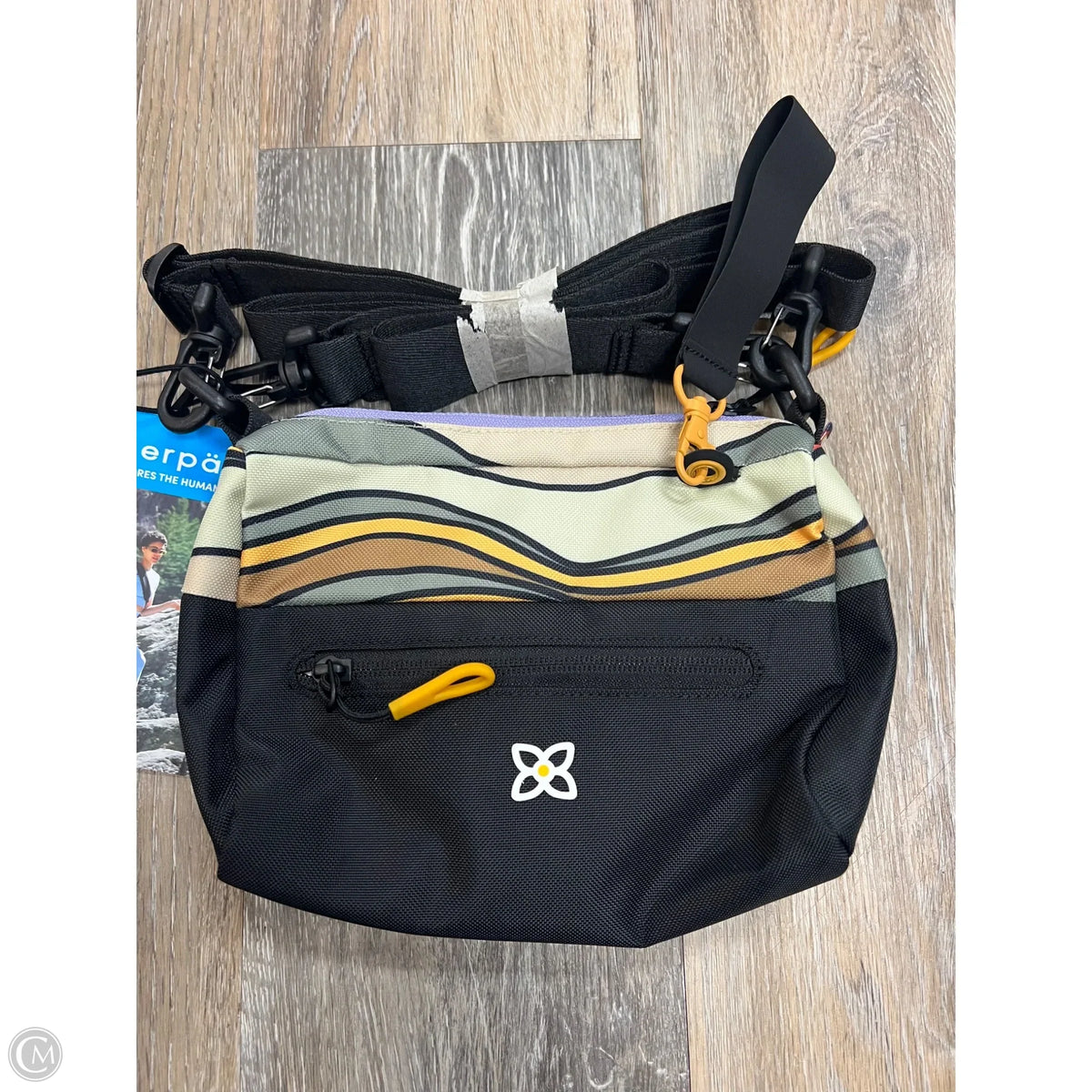 Crossbody By Sherpani, Size: Medium