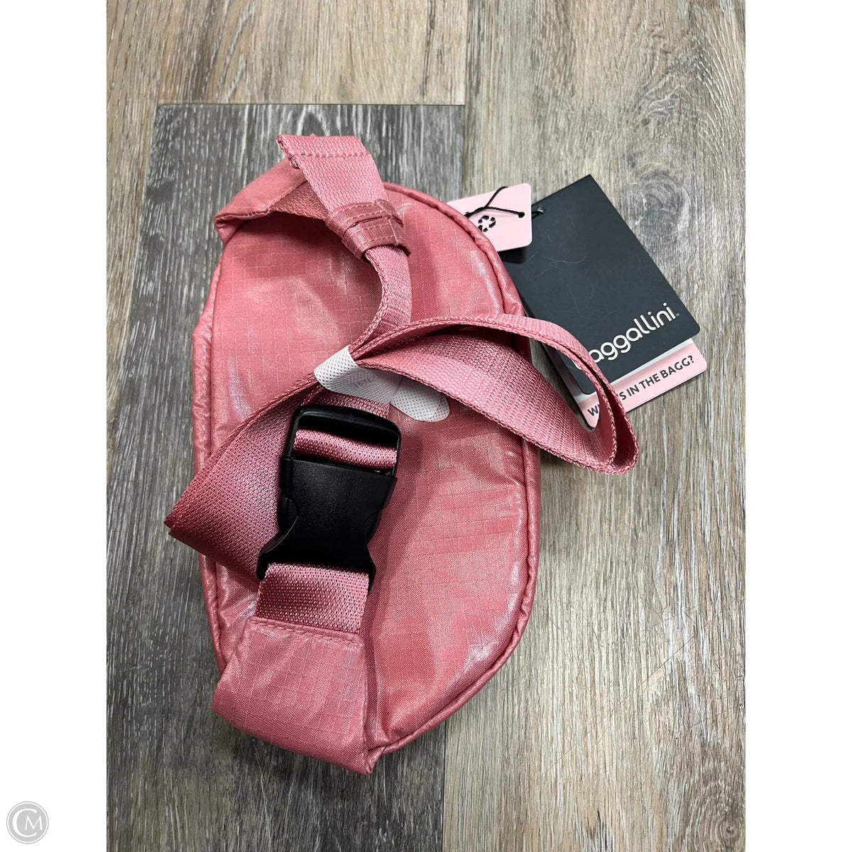 Belt Bag By Baggallini, Size: Medium