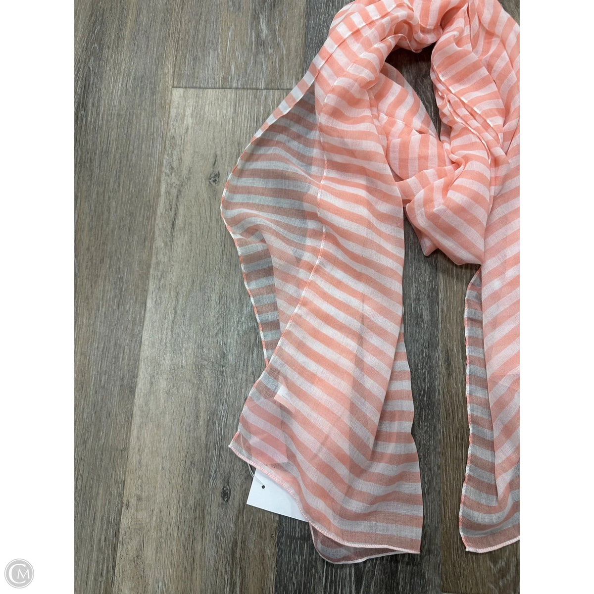 Scarf Long By J. Crew
