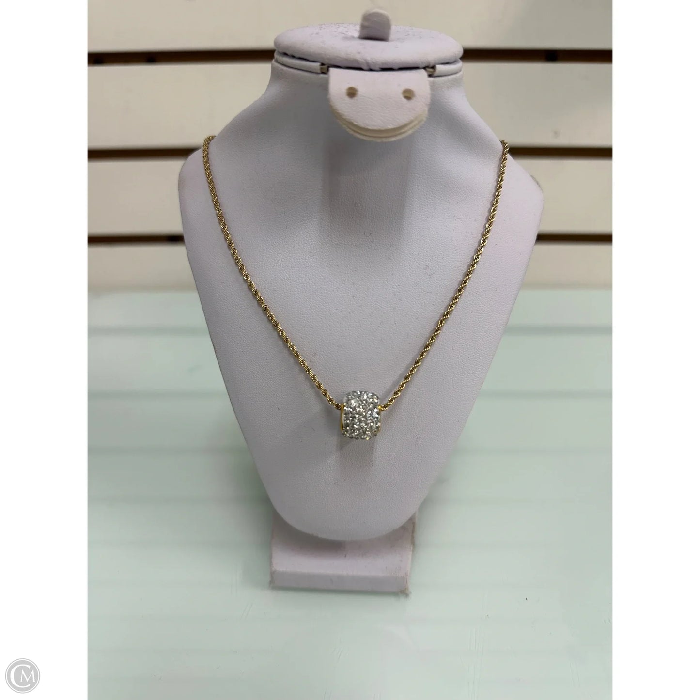 Necklace Chain By Rustic Cuff