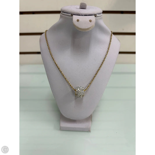 Necklace Chain By Rustic Cuff