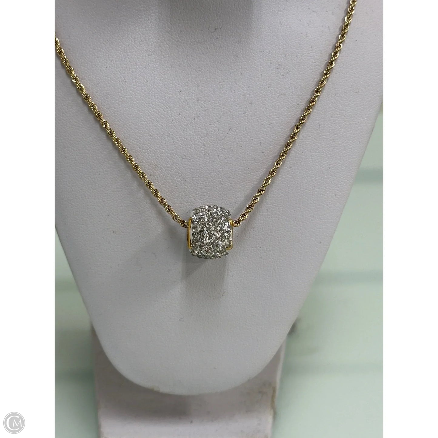 Necklace Chain By Rustic Cuff