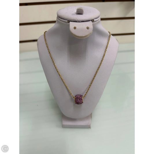 Necklace Chain By Rustic Cuff