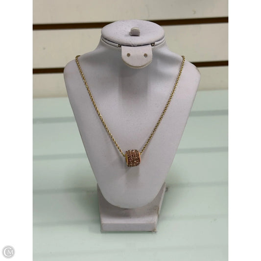 Necklace Chain By Rustic Cuff