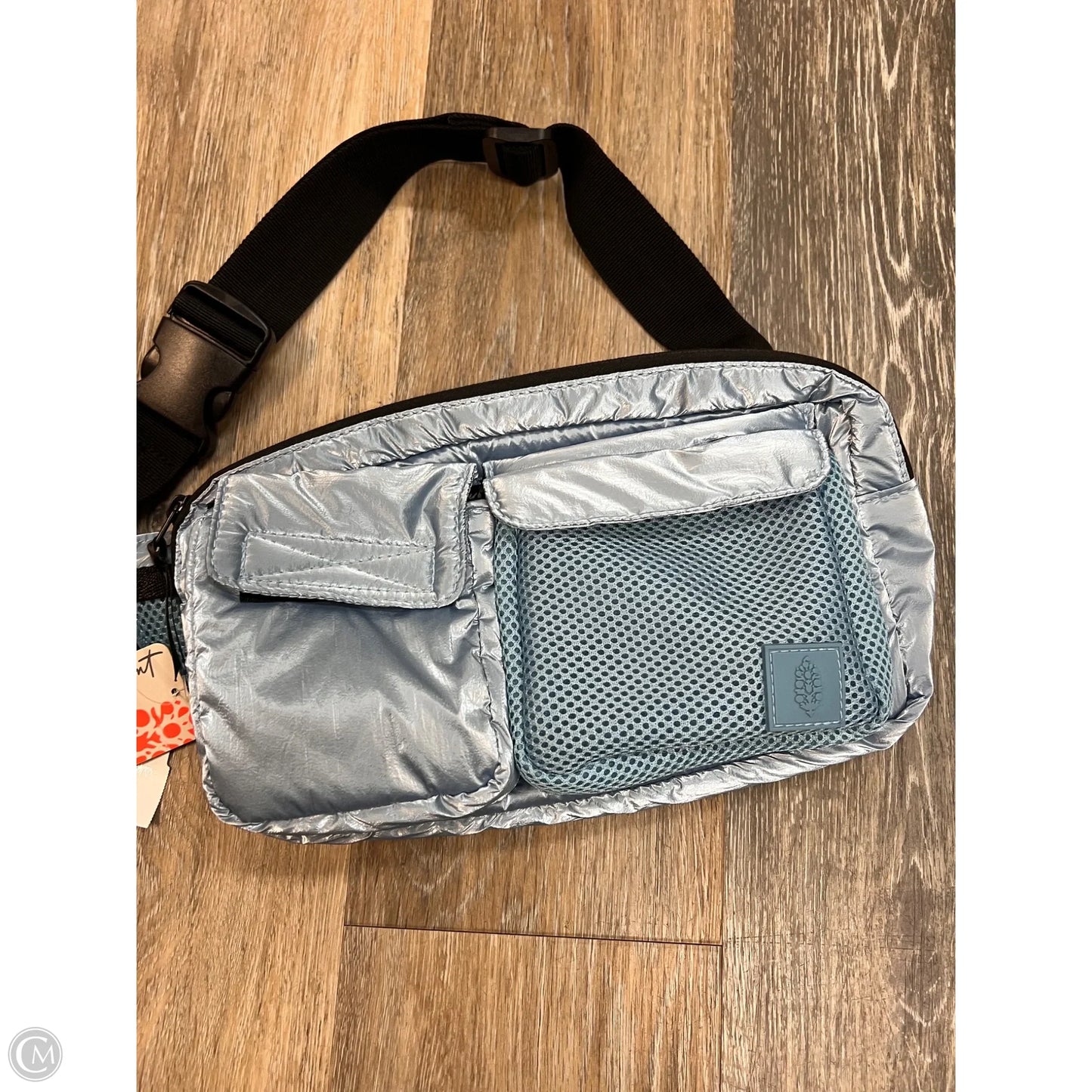 Belt Bag By Free People, Size: Medium