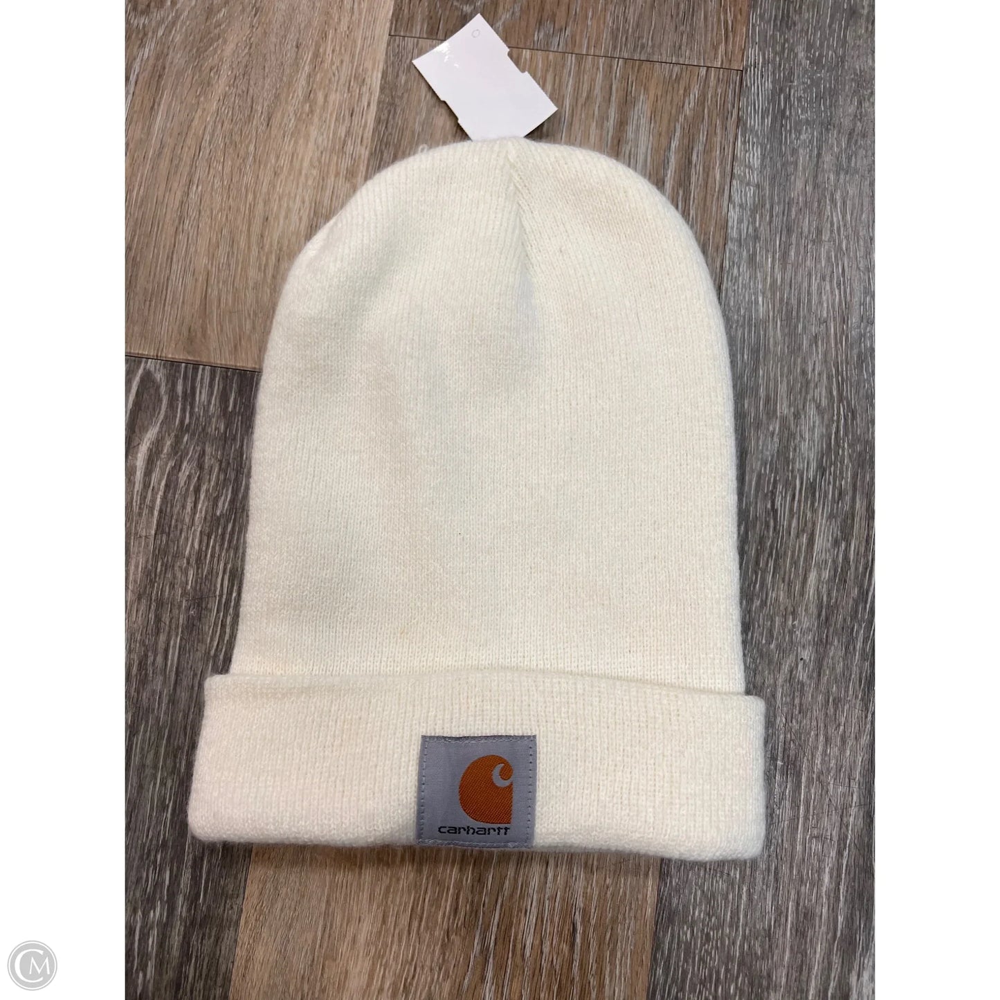 Hat Beanie By Carhartt