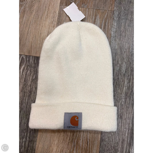 Hat Beanie By Carhartt