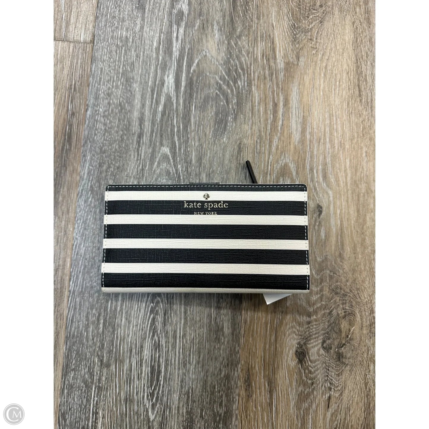 Wallet Designer By Kate Spade, Size: Medium