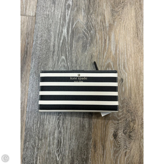 Wallet Designer By Kate Spade, Size: Medium
