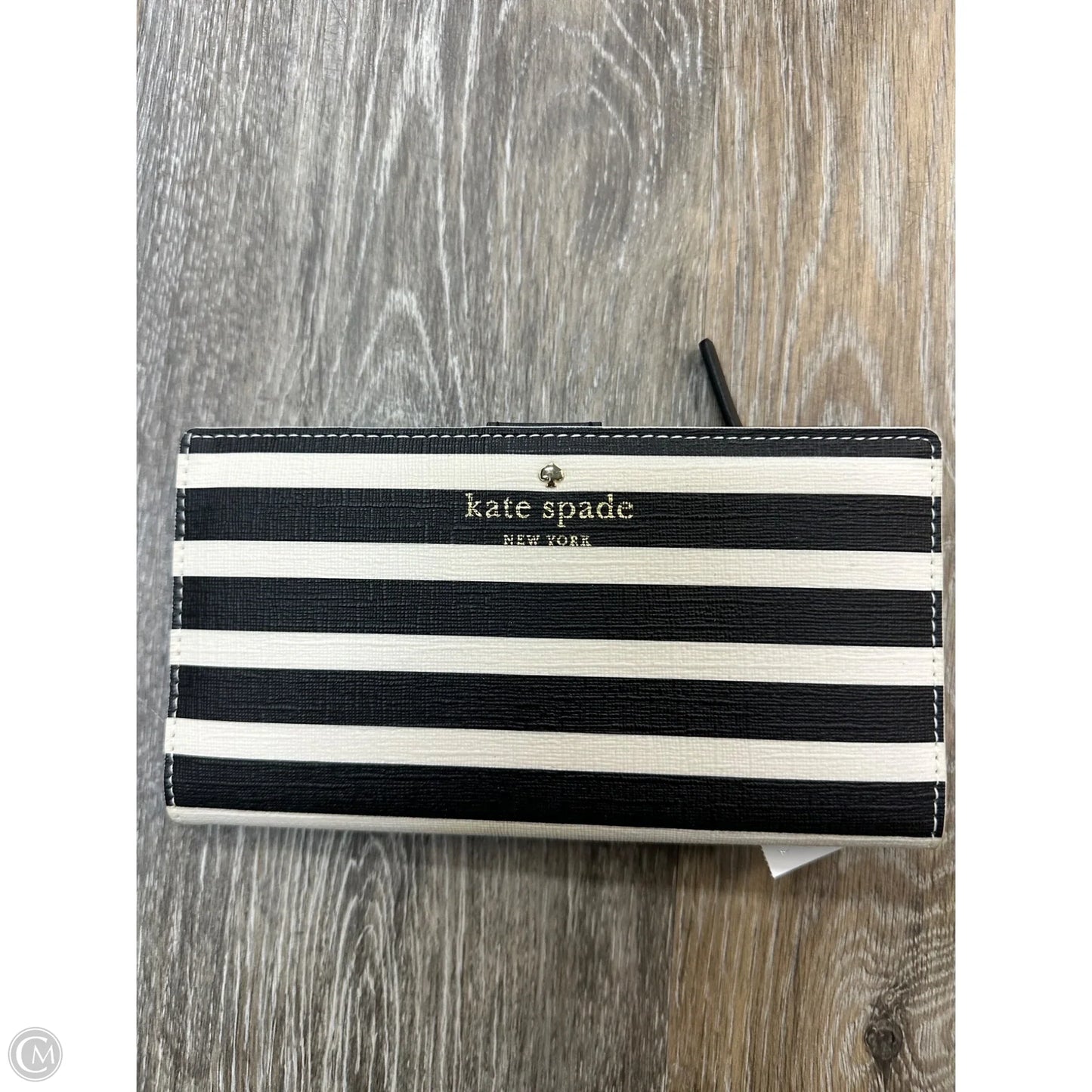 Wallet Designer By Kate Spade, Size: Medium