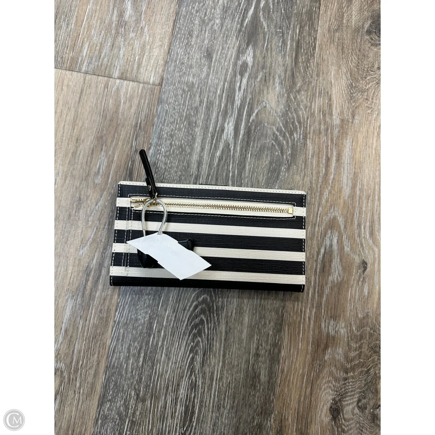 Wallet Designer By Kate Spade, Size: Medium