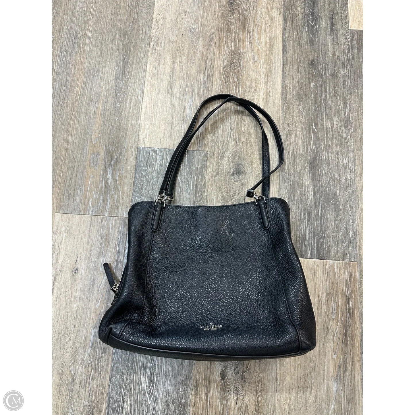 Handbag Designer By Kate Spade, Size: Large