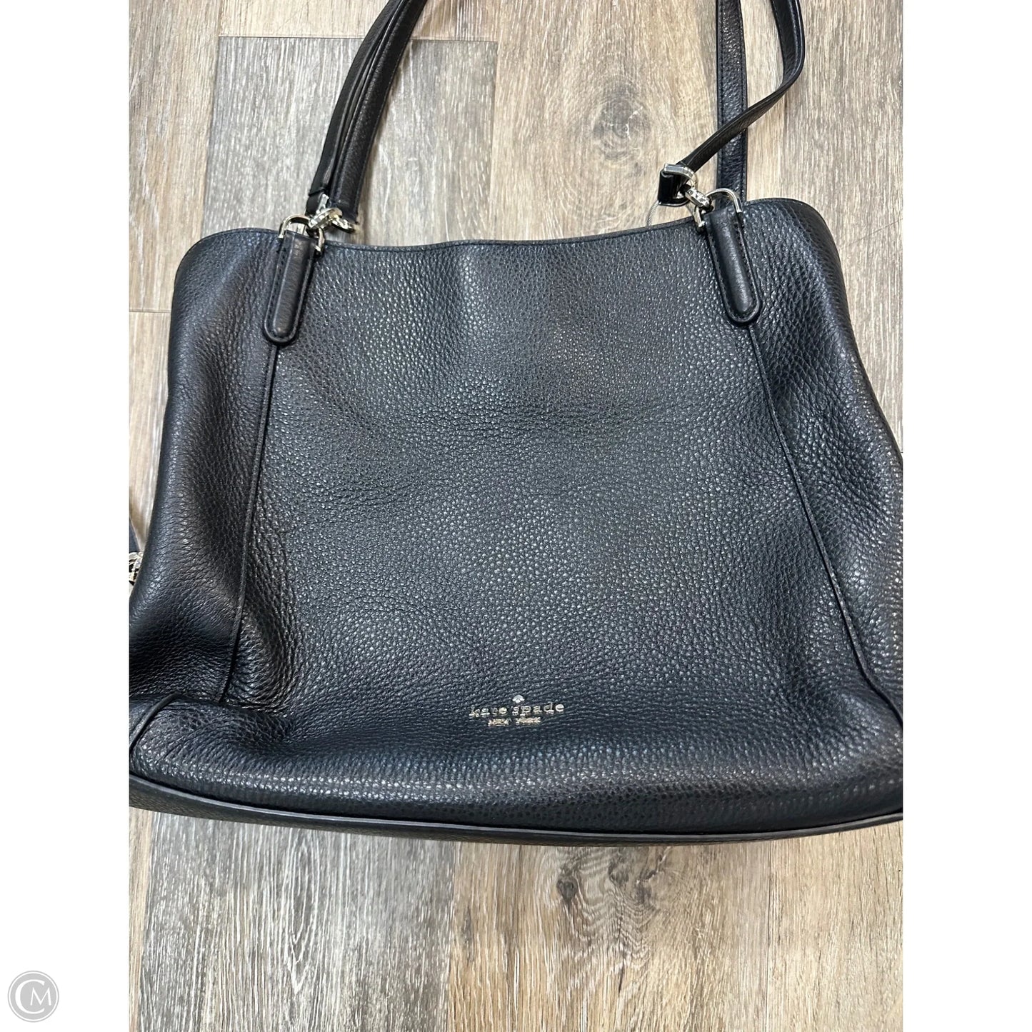 Handbag Designer By Kate Spade, Size: Large