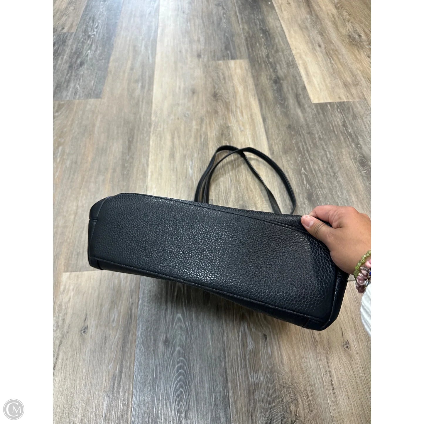Handbag Designer By Kate Spade, Size: Large