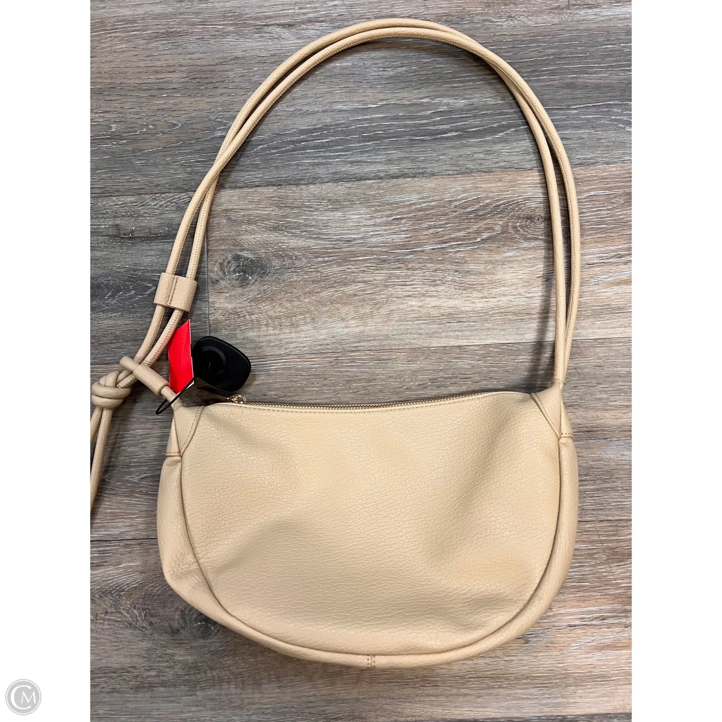 Handbag By Anthropologie Mali + Lili, Size: Medium