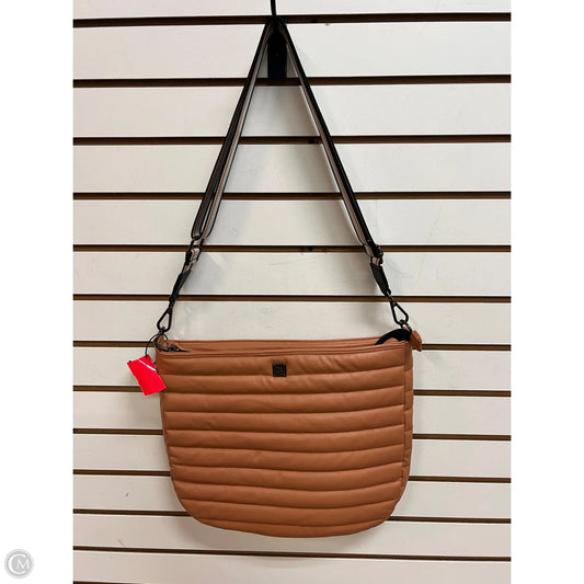 Crossbody By Think Royln, Size: Large