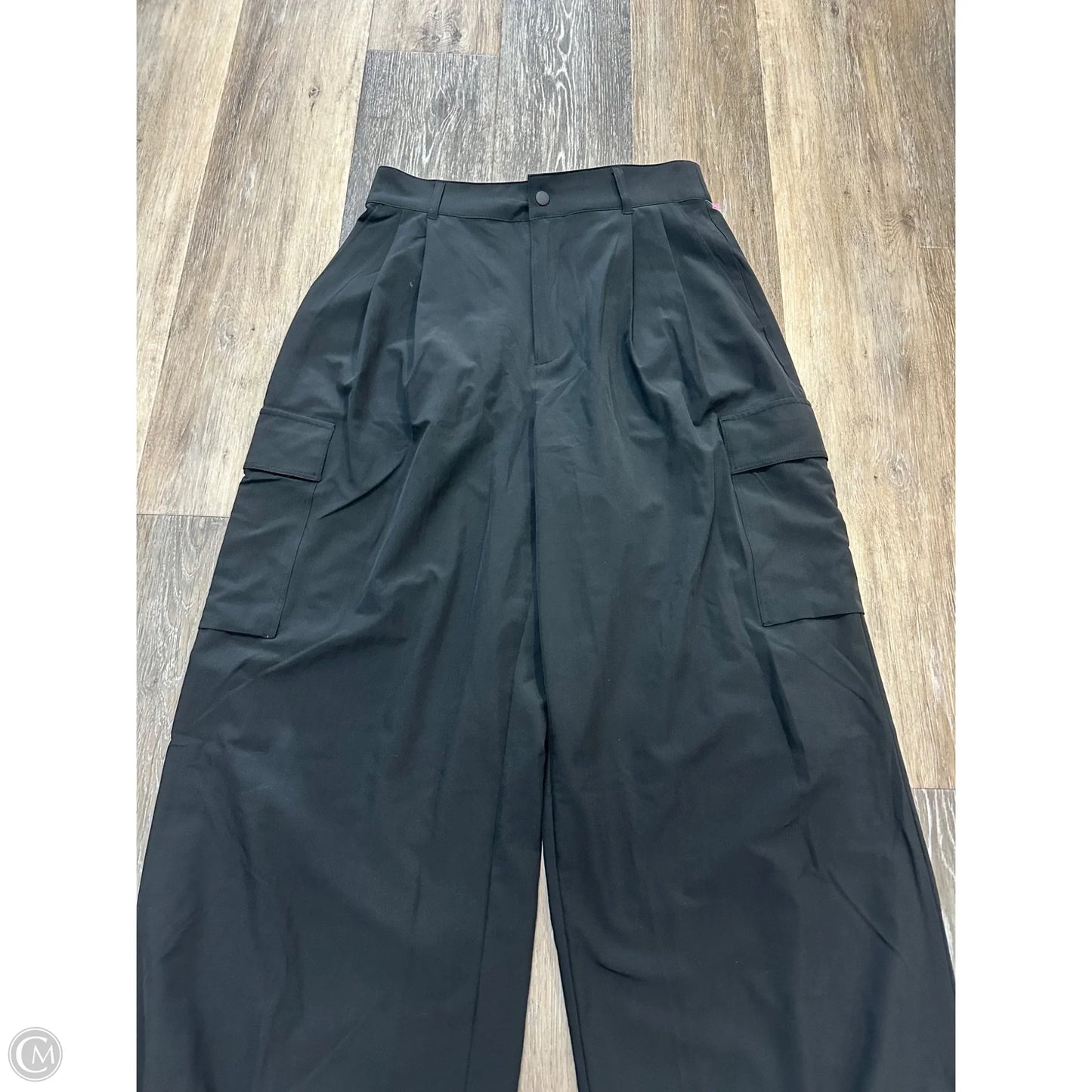 Athletic Pants By Gapfit In Black, Size: S