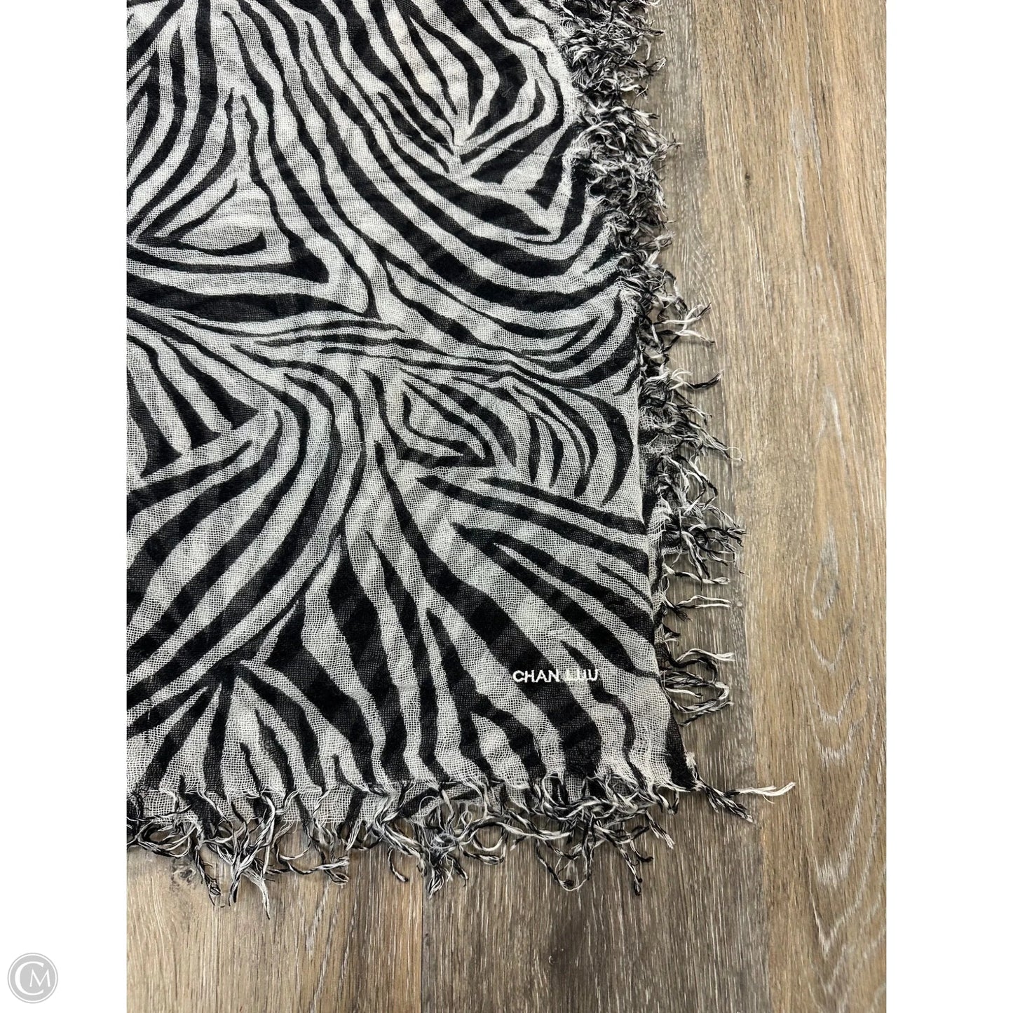 Scarf Long By Chan Luu