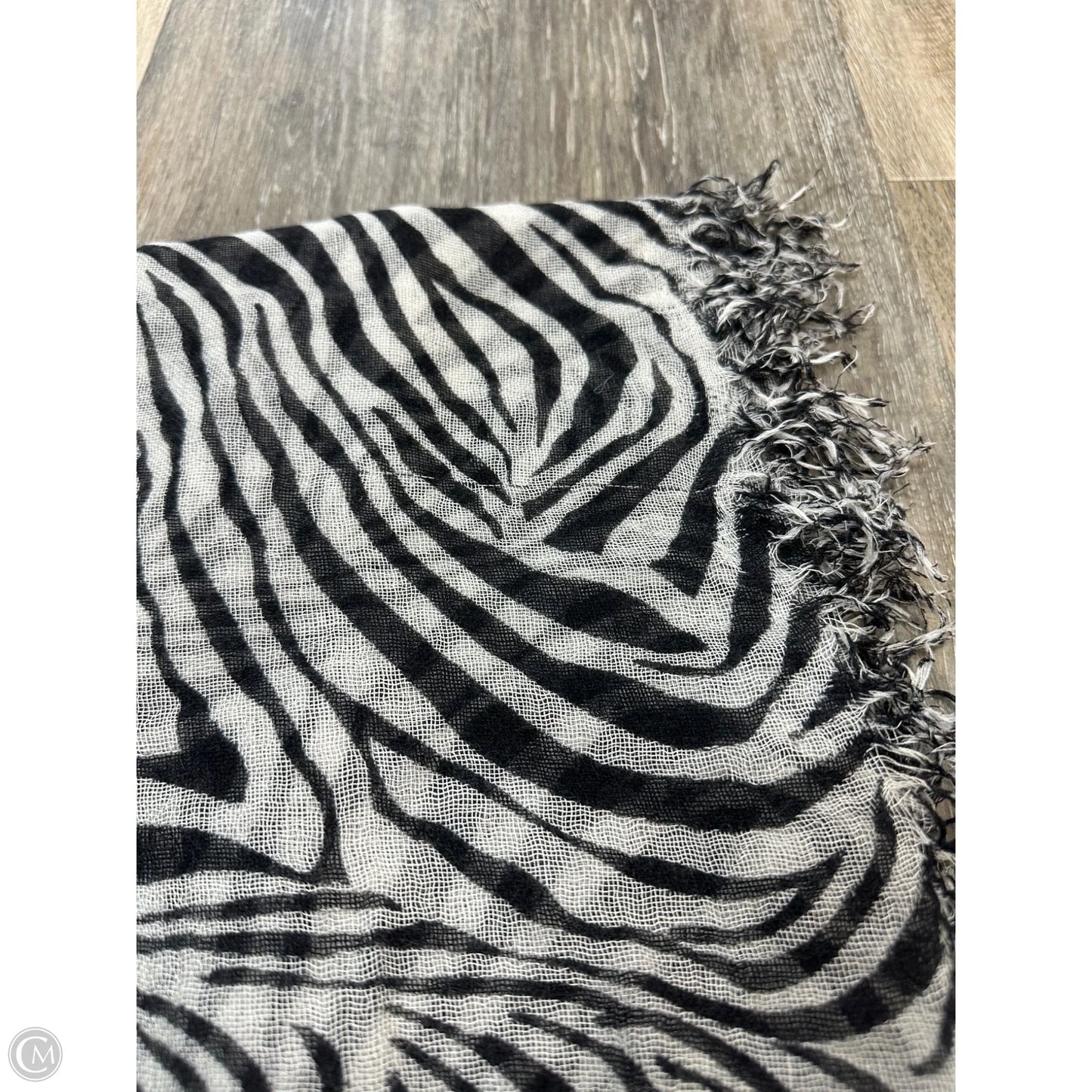 Scarf Long By Chan Luu