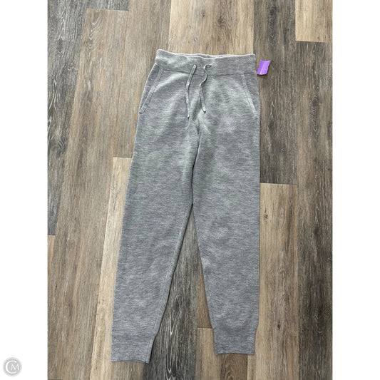 Pants Lounge By Stitches & Stripes In Grey, Size: M