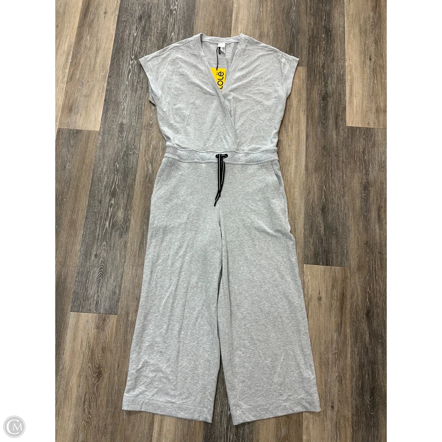 Jumpsuit By Lole In Grey, Size: M