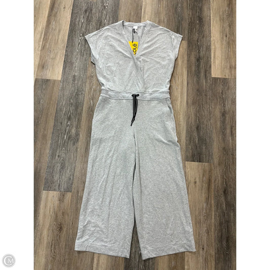 Jumpsuit By Lole In Grey, Size: M