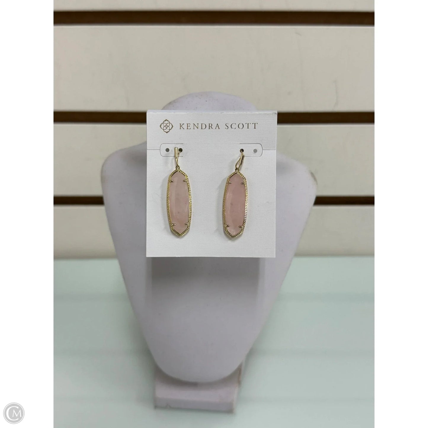 Earrings Dangle/drop By Kendra Scott