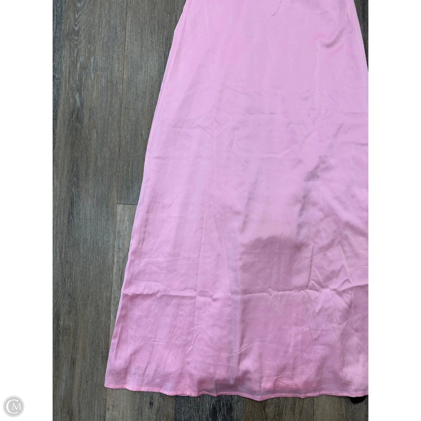 Dress Party Long By Beginning Boutique In Pink, Size: 2