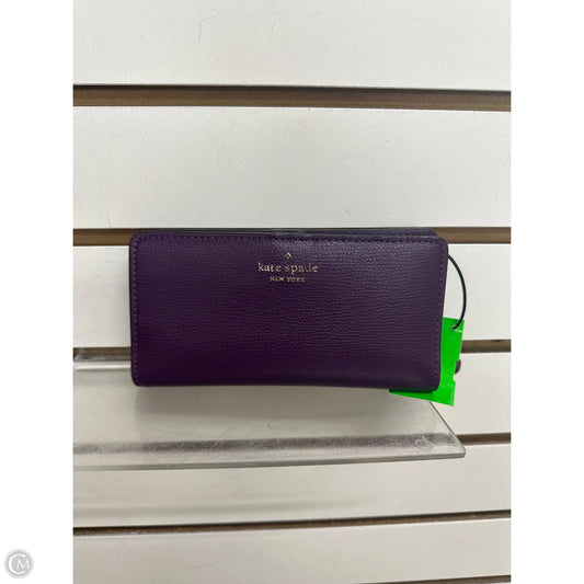 Wallet Designer By Kate Spade, Size: Small