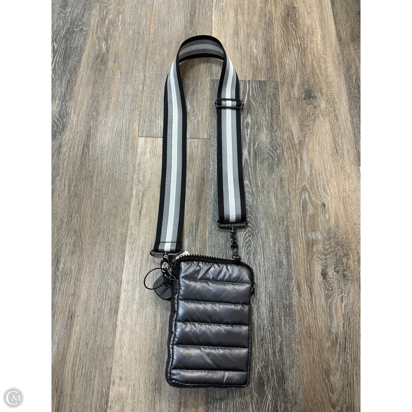 Crossbody By Think Royln, Size: Small