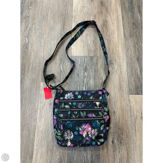 Crossbody By Lug, Size: Medium