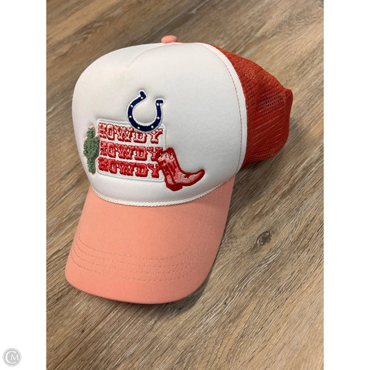 Hat Baseball Cap By Clothes Mentor