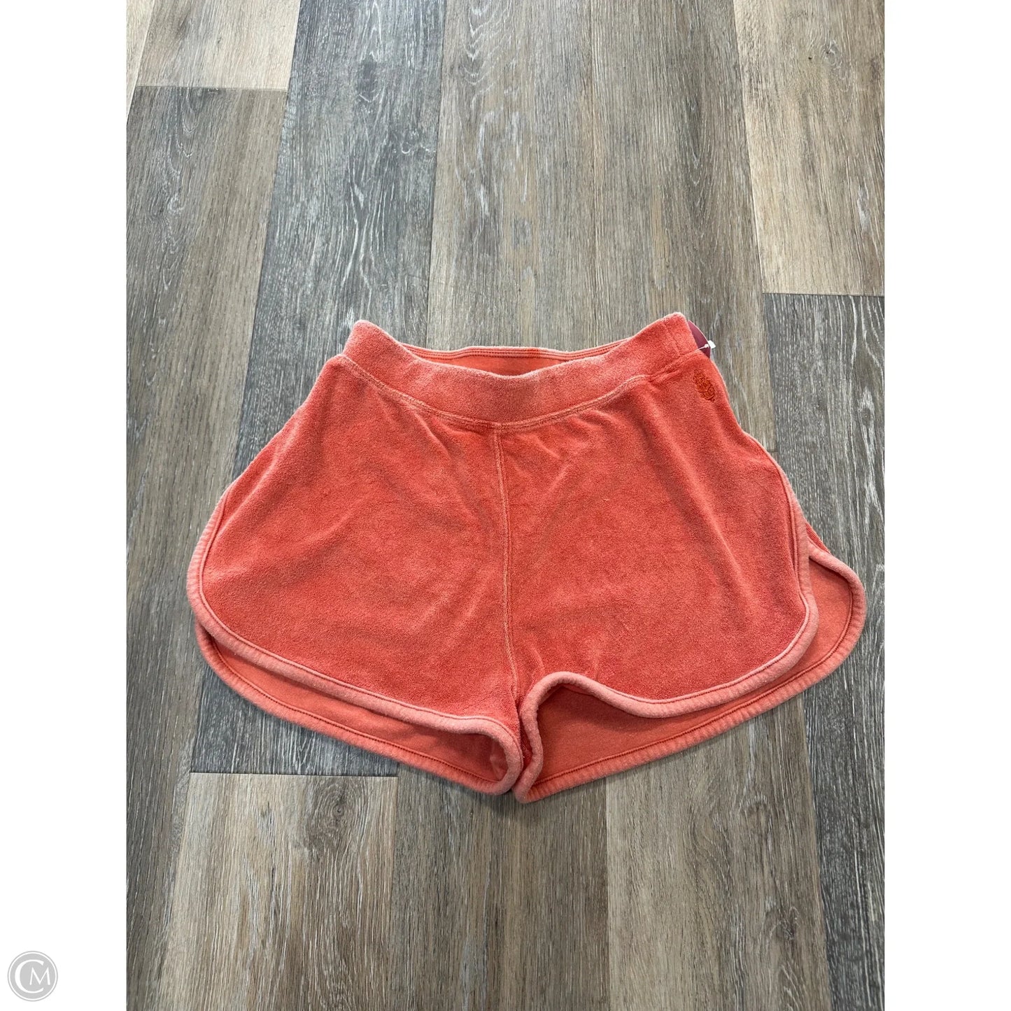 Shorts By Free People In Orange, Size: Xs