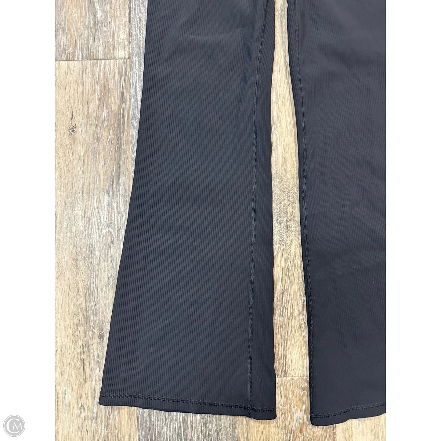 Athletic Pants By Athleta In Black, Size: M