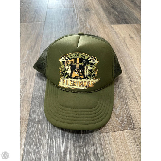 Hat Baseball Cap By Otto